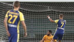 Verona-Empoli, le formazioni ufficiali
