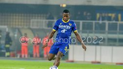 Kallon al Bari, accordo ok