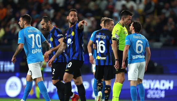 Cagni: “L’Inter resta più forte della Juventus a livello qualitativo. Dopo averla vista…”- immagine 2