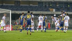 Coppa Italia, alle 17 il Verona col Venezia