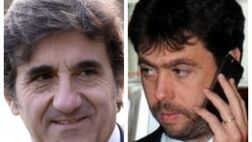 Super Lega, duello a Torino. Cairo: “Sono indignato, da Agnelli un attentato”