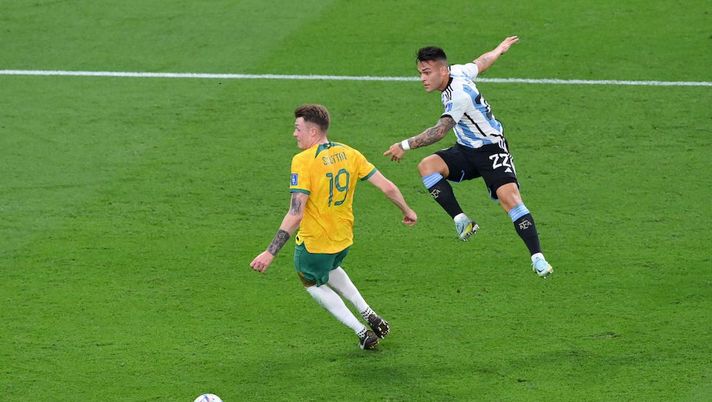 La Nacion – Lautaro, ecco i numeri a cui si aggrappa per tornare a brillare - immagine 1