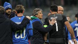 Italia, Galli: “La Lega non prevalga sulla FIGC”. Rossi: “Mai sostituiti Pirlo e Totti”
