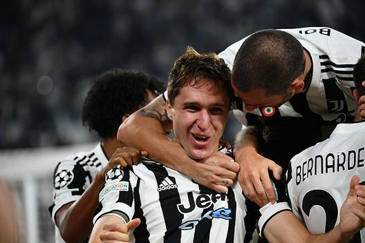 (Getty Images) Juventus, tegola Chiesa: “Dovrò stare fermo un po’ di tempo…”- immagine 2