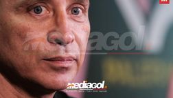 Ternana-Palermo, Corini: “Sto facendo di tutto per tirare fuori energia. I tifosi…”