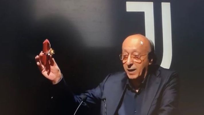Moggi non ha dubbi: “Il Napoli vince e dimostra che è il più forte” - immagine 1