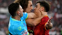 Roma-Lazio, Top&Flop: Romagnoli irriconoscibile, Guendouzi ci prova
