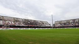 Salernitana, firmata la proroga della convenzione per l’utilizzo dell’Arechi
