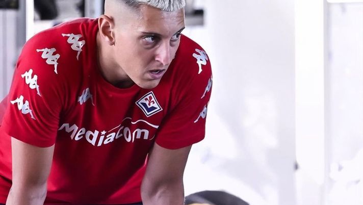 Gollini “dribbla” la concorrenza e scherza su Terracciano - immagine 1