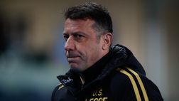 D’Aversa: “Vogliamo fare punti in trasferta. Rigore all’andata? Netto”