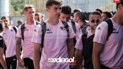 Calciomercato Palermo, dopo Accardi e Devetak altre due cessioni: le ultime