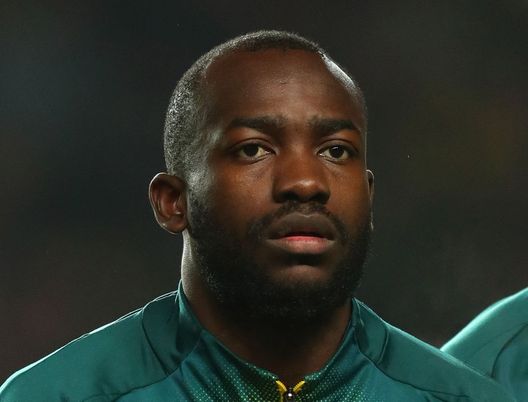 Bahoken (getty images) Bahoken