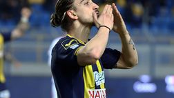 Calciomercato Palermo, è in arrivo Stoppa dalla Sampdoria. Sarà uno degli Under 23