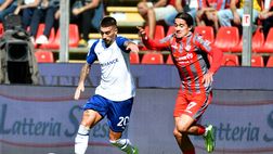 Lazio, Sernicola a DAZN: “Savic allucinante. Lo guardo e penso porca miseria”