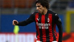 Notizie Milan – Brescia, Botturi: “Tonali? Ecco cosa mi colpì di lui”