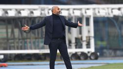 Liverani non si tira indietro: “La Lega ha violato lo statuto. Dovrebbe rappresentare 20 club”