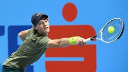 Indian Wells, Sinner agli ottavi senza giocare e forse sfiderà Berrettini