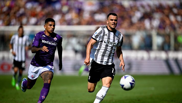 Kostic nel pre: “Vlahovic importante, è il miglior attaccante in Europa” - immagine 1