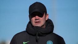 Inter Primavera, Chivu: “Pareggio giusto contro il Milan. Sulla classifica…”