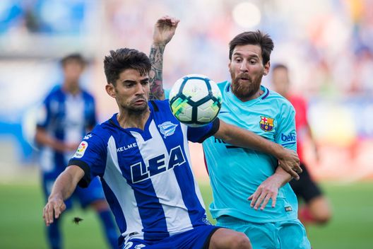 (Photo by Juan Manuel Serrano Arce/Getty Images) (Photo by Juan Manuel Serrano Arce/Getty Images)