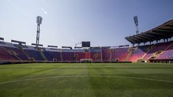 TBW METEO – Sereno al Dall’Ara