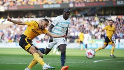 Premier League, arrestati 3 tifosi del Wolverhampton per cori omofobici