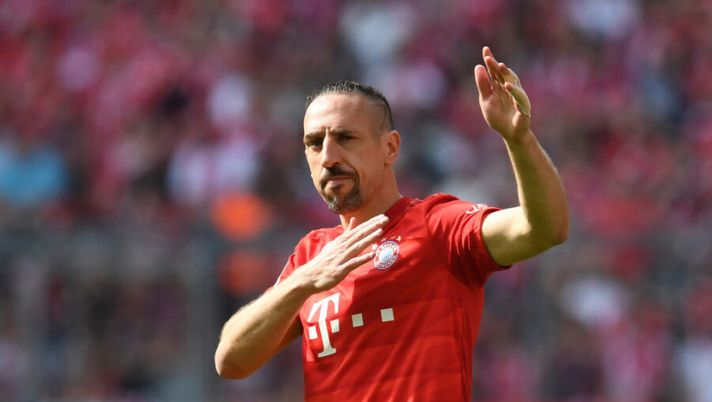 Di Marzio: “Ribery apre all’Italia: c’è la proposta e si può fare davvero” - immagine 1