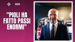 Sacchi: “Gioco, stile e collettivo: queste le tre parole-chiave per il Milan”