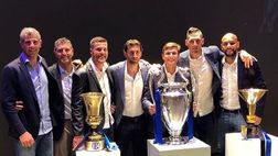 Triplete Inter, Maicon ricorda: “Uno dei momenti più significativi della mia carriera”