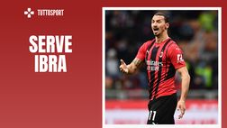Milan, bisogna evitare i fantasmi del 2019: Ibrahimovic è la chiave