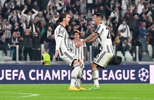 Getty Images Juve, Allegri: “Inter esperta e molto forte. Vlahovic non sta bene, Bremer e Chiesa…”- immagine 2