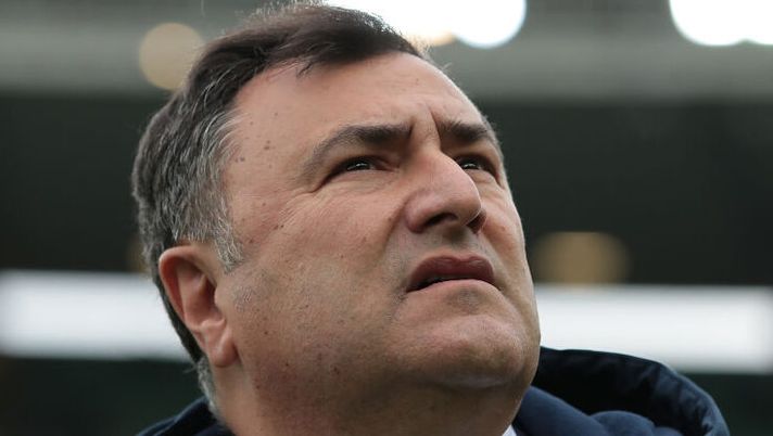 Da Firenze: condizioni gravi per Joe Barone, è stato trasportato al San Raffaele di Milano - immagine 1