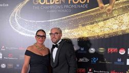 Al Golden Foot di Montecarlo il parrucchiere è napoletano