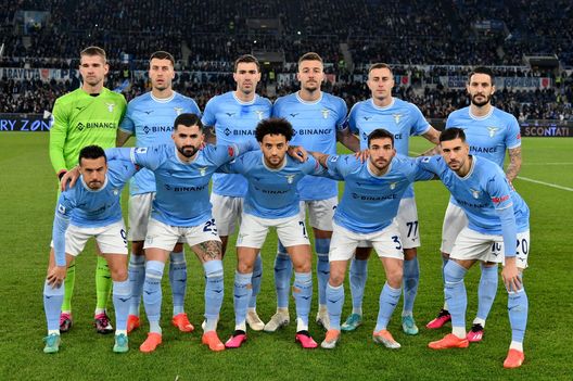 Sarri (Dazn): “Poca brillantezza, ci sta. Fiorentina più riposata di noi”- immagine 2