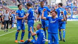 Calciomercato Manchester United, Solskjaer punta Baumgartner: trattativa avviata con l’Hoffenheim. C’è un nodo da sciogliere
