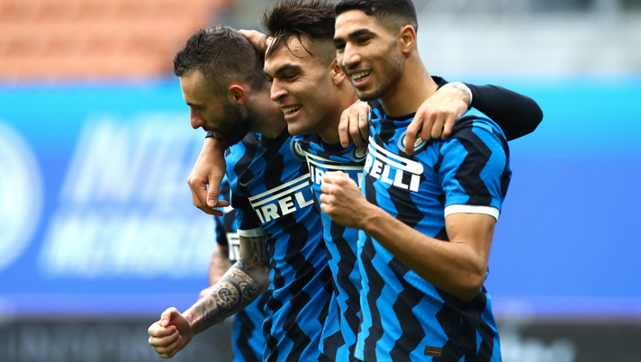 Ritorno di Hakimi all’Inter? Lazaar: “Achraf ama tanto i nerazzurri. I rapporti…” - immagine 1