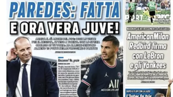 EDICOLA TS – L’Inter fa tris in scioltezza: Inzaghi respira