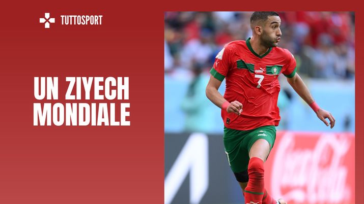 Calciomercato Milan – Visto Ziyech? Ora serve l’offensiva giusta - immagine 1