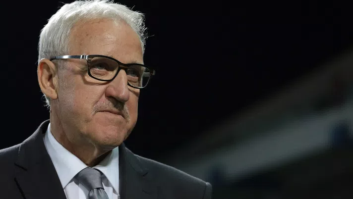 Luigi Delneri (credits: GETTY Images)