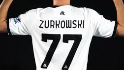 UFFICIALE. Spezia, ecco Zurkowski: come cambia il centrocampo bianconero con l’arrivo dell’ex Fiorentina