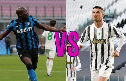 Italia, Donnarumma: “La prossima meglio Ronaldo o Lukaku? Non lo so… Vediamo”- immagine 2