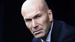 In Francia sicuri, Zidane si è convinto: sarà l’allenatore del Psg