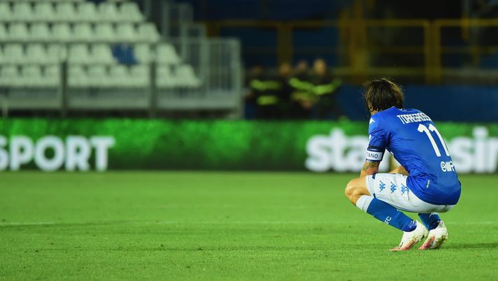 Samp, Torregrossa al derby di La Spezia: poi proseguirà per Pisa… - immagine 1