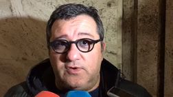 Raiola: “Balotelli lontano da Nizza? Non a gennaio. L’importante è che ritrovi…”