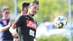 Napoli – Bologna, i convocati di Ancelotti: out Hamsik! Insigne e Koulibaly fuori per squalifica