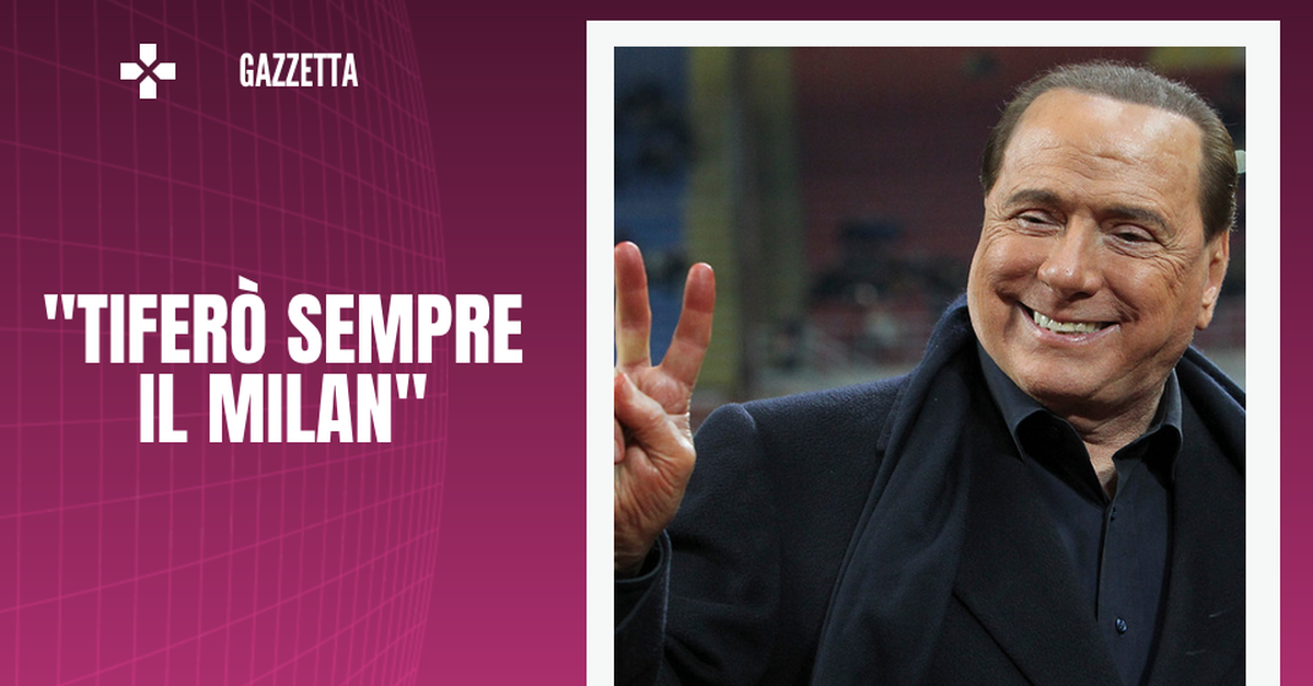 Napoli Berlusconi 
