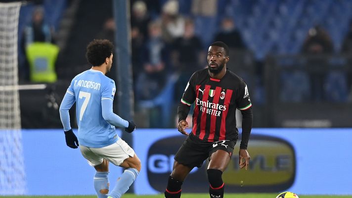 Milan, preoccupano le condizioni di Tomori. Su Calabria e Theo c'è ottimismo (getty images)