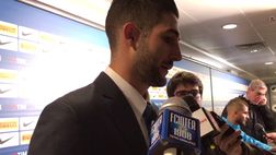 Under21, Italia vs Danimarca: Di Biagio si affida a Gagliardini in mezzo al campo