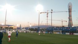 U17 – AL KASS INTERNATIONAL CUP: INTER TERZA, MAN OF THE MATCH…
