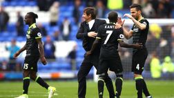 Stampa Uk – Conte, il Chelsea non lo farà partire così presto. Ma non resterà a lungo